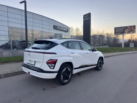 Hyundai Kona EV 65kW COMFORT V2L - 73200 лв. / 37426.57 € - 84908144 6 | Car24.bg Hyundai Kona EV 65kW COMFORT V2L - 73200 лв. / 37426.57 € - 84908144 6