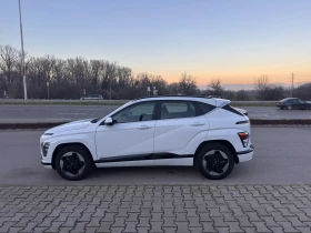Hyundai Kona EV 65kW COMFORT V2L - 73200 лв. / 37426.57 € - 84908144 4 | Car24.bg Hyundai Kona EV 65kW COMFORT V2L - 73200 лв. / 37426.57 € - 84908144 4