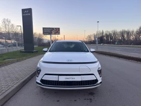 Hyundai Kona EV 65kW COMFORT V2L - 73200 лв. / 37426.57 € - 84908144 2 | Car24.bg Hyundai Kona EV 65kW COMFORT V2L - 73200 лв. / 37426.57 € - 84908144 2