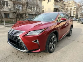 Lexus RX 450h plus LUXURY - Car24.bg Lexus RX 450h plus LUXURY