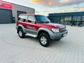 Toyota Land cruiser - 9000 € / 17602.47 лв. - 46282169 4 | Car24.bg Toyota Land cruiser - 9000 € / 17602.47 лв. - 46282169 4