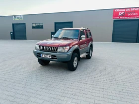 Toyota Land cruiser - 9000 € / 17602.47 лв. - 46282169 5 | Car24.bg Toyota Land cruiser - 9000 € / 17602.47 лв. - 46282169 5