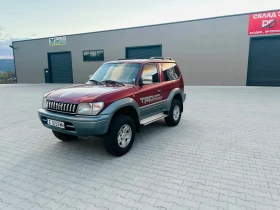 Toyota Land cruiser - 9000 € / 17602.47 лв. - 46282169 2 | Car24.bg Toyota Land cruiser - 9000 € / 17602.47 лв. - 46282169 2