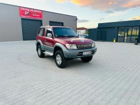 Toyota Land cruiser - 9000 € / 17602.47 лв. - 46282169 6 | Car24.bg Toyota Land cruiser - 9000 € / 17602.47 лв. - 46282169 6