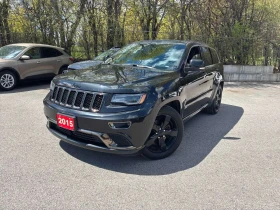 Снимка Jeep Grand cherokee