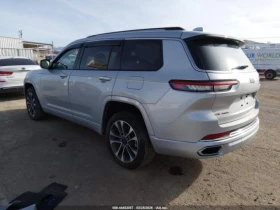 Jeep Grand cherokee 5.7L OVERLAND - 16830 € / 32916.62 лв. - 31060054 3 | Car24.bg Jeep Grand cherokee 5.7L OVERLAND - 16830 € / 32916.62 лв. - 31060054 3