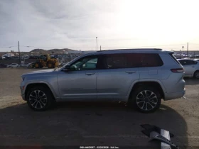 Jeep Grand cherokee 5.7L OVERLAND - 16830 € / 32916.62 лв. - 31060054 15 | Car24.bg Jeep Grand cherokee 5.7L OVERLAND - 16830 € / 32916.62 лв. - 31060054 15