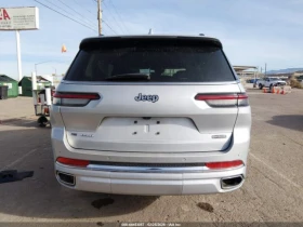 Jeep Grand cherokee 5.7L OVERLAND - 16830 € / 32916.62 лв. - 31060054 17 | Car24.bg Jeep Grand cherokee 5.7L OVERLAND - 16830 € / 32916.62 лв. - 31060054 17