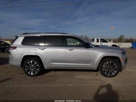 Jeep Grand cherokee 5.7L OVERLAND - 16830 € / 32916.62 лв. - 31060054 14 | Car24.bg Jeep Grand cherokee 5.7L OVERLAND - 16830 € / 32916.62 лв. - 31060054 14
