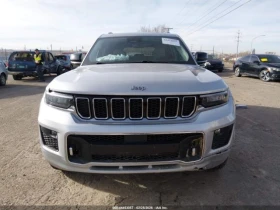 Jeep Grand cherokee 5.7L OVERLAND - 16830 € / 32916.62 лв. - 31060054 13 | Car24.bg Jeep Grand cherokee 5.7L OVERLAND - 16830 € / 32916.62 лв. - 31060054 13