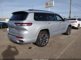 Jeep Grand cherokee 5.7L OVERLAND - 16830 € / 32916.62 лв. - 31060054 4 | Car24.bg Jeep Grand cherokee 5.7L OVERLAND - 16830 € / 32916.62 лв. - 31060054 4