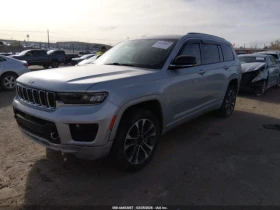 Jeep Grand cherokee 5.7L OVERLAND - 16830 € / 32916.62 лв. - 31060054 2 | Car24.bg Jeep Grand cherokee 5.7L OVERLAND - 16830 € / 32916.62 лв. - 31060054 2