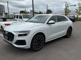Audi Q8 TECH ЦЕНА ДО БЪЛГАРИЯ + РЕГИСТРАЦИЯ & АВТОКРЕДИТ