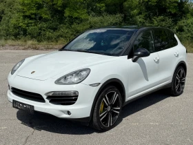 Porsche Cayenne 3.0D - Car24.bg Porsche Cayenne 3.0D