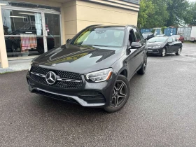 Mercedes-Benz GLC 300 ПОДГРЕВИ * ПАНО * KEYLESS * CARFAX - Car24.bg Mercedes-Benz GLC 300 ПОДГРЕВИ * ПАНО * KEYLESS * CARFAX