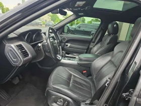 Land Rover Range Rover Sport * Td6 HSE* АВТОКРЕДИТ БЕЗ ПЪРВОАЧАЛНА ВНОСКА* | Auto.bg — изображение 5 Land Rover Range Rover Sport * Td6 HSE* АВТОКРЕДИТ БЕЗ ПЪРВОАЧАЛНА ВНОСКА* | Auto.bg — изображение 5