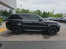 Land Rover Range Rover Sport * Td6 HSE* АВТОКРЕДИТ БЕЗ ПЪРВОАЧАЛНА ВНОСКА* | Auto.bg — изображение 3 Land Rover Range Rover Sport * Td6 HSE* АВТОКРЕДИТ БЕЗ ПЪРВОАЧАЛНА ВНОСКА* | Auto.bg — изображение 3