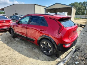 Kia Niro * EV* WIND* | Auto.bg — изображение 6 Kia Niro * EV* WIND* | Auto.bg — изображение 6