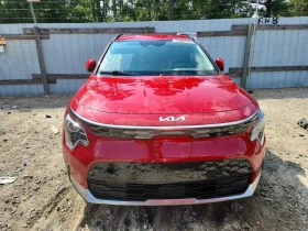 Kia Niro * EV* WIND* | Auto.bg — изображение 2 Kia Niro * EV* WIND* | Auto.bg — изображение 2