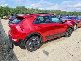Kia Niro * EV* WIND* | Auto.bg — изображение 4 Kia Niro * EV* WIND* | Auto.bg — изображение 4