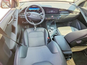 Kia Niro * EV* WIND* | Auto.bg — изображение 9 Kia Niro * EV* WIND* | Auto.bg — изображение 9
