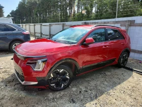 Kia Niro * EV* WIND*
