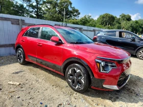 Kia Niro * EV* WIND* | Auto.bg — изображение 3 Kia Niro * EV* WIND* | Auto.bg — изображение 3