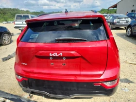 Kia Niro * EV* WIND* | Auto.bg — изображение 5 Kia Niro * EV* WIND* | Auto.bg — изображение 5