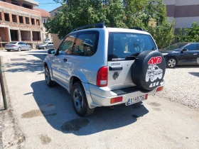 Suzuki Grand vitara 1, 6i--ТОП СЪСТОЯНИЕ - 7600 € / 14864.31 лв. - 52752823 4 | Car24.bg Suzuki Grand vitara 1, 6i--ТОП СЪСТОЯНИЕ - 7600 € / 14864.31 лв. - 52752823 4