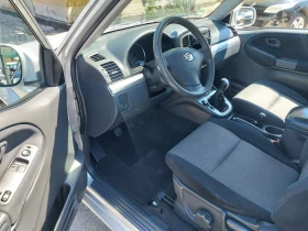 Suzuki Grand vitara 1, 6i--ТОП СЪСТОЯНИЕ - 7600 € / 14864.31 лв. - 52752823 9 | Car24.bg Suzuki Grand vitara 1, 6i--ТОП СЪСТОЯНИЕ - 7600 € / 14864.31 лв. - 52752823 9