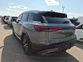 Infiniti QX60 * SENSORY * CARFAX * БЕЗ ПЪРВОНАЧАЛНА ВНОСКА | Auto.bg — изображение 4 Infiniti QX60 * SENSORY * CARFAX * БЕЗ ПЪРВОНАЧАЛНА ВНОСКА | Auto.bg — изображение 4
