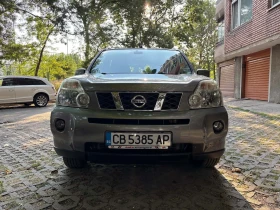 Nissan X-trail T 31 - Car24.bg Nissan X-trail T 31