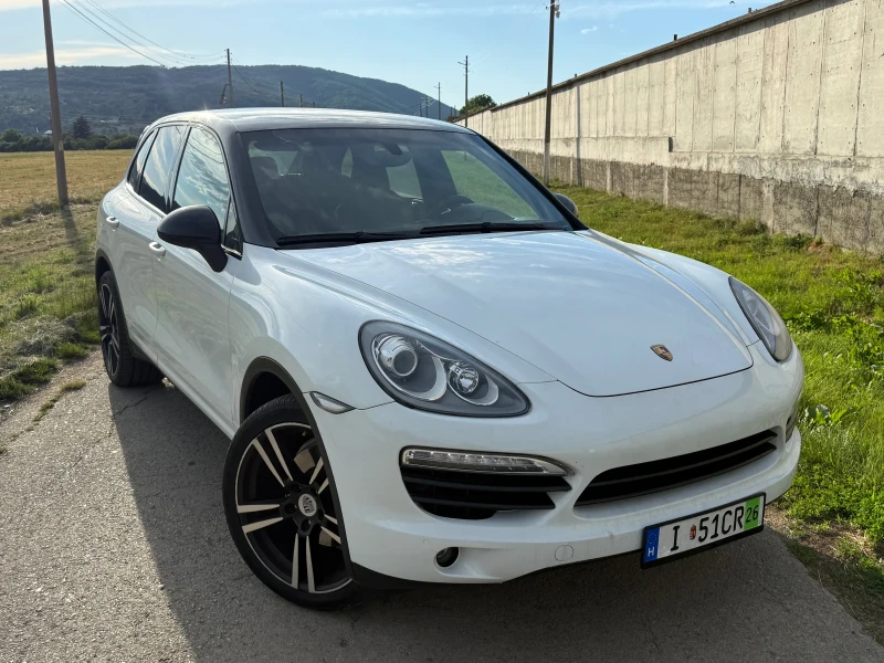 Porsche Cayenne 3.0D - 15500 € / 30315.36 лв. - 88031181 1 | Car24.bg Porsche Cayenne 3.0D - 15500 € / 30315.36 лв. - 88031181 1