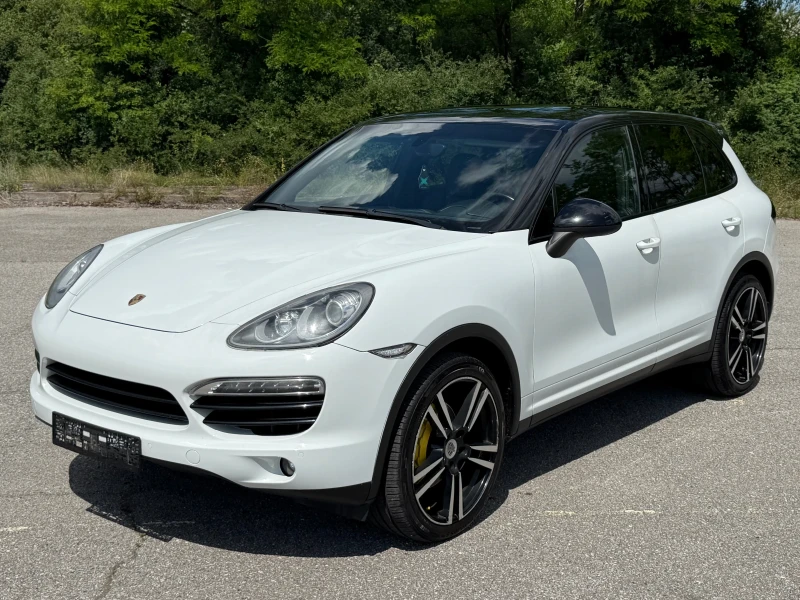 Porsche Cayenne 3.0D - 15500 € / 30315.36 лв. - 28657459 1 | Car24.bg Porsche Cayenne 3.0D - 15500 € / 30315.36 лв. - 28657459 1