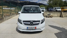 Обява за продажба на Mercedes-Benz Vito Extra Long