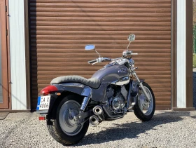 Kymco Venox 250cc А2 кат. | Auto.bg — изображение 5 Kymco Venox 250cc А2 кат. | Auto.bg — изображение 5