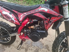 Други Друг Nitro Panther | Auto.bg — изображение 6 Други Друг Nitro Panther | Auto.bg — изображение 6