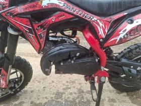 Други Друг Nitro Panther | Auto.bg — изображение 7 Други Друг Nitro Panther | Auto.bg — изображение 7