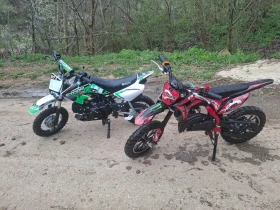 Други Друг Nitro Panther | Auto.bg — изображение 8 Други Друг Nitro Panther | Auto.bg — изображение 8