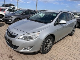 Opel Astra 1.7CDTI EURO 5 - [1] 