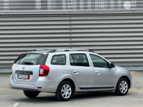 Dacia Logan 1.5dCi Euro5b * *  *  | Mobile.bg   4