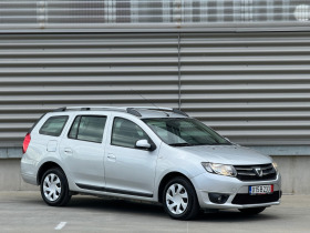 Dacia Logan 1.5dCi Euro5b * *  *  | Mobile.bg   3