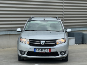 Dacia Logan 1.5dCi Euro5b * *  *  | Mobile.bg   2