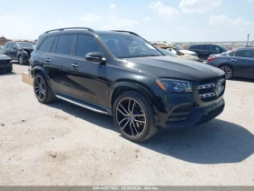 Mercedes-Benz GLS 450 4MATIC CARFAX АВТО КРЕДИТ - Car24.bg Mercedes-Benz GLS 450 4MATIC CARFAX АВТО КРЕДИТ