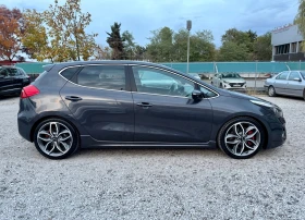 Kia Ceed GT 1.6T Sport - 19980 лв. / 10215.61 € - 39011327 6 | Car24.bg Kia Ceed GT 1.6T Sport - 19980 лв. / 10215.61 € - 39011327 6