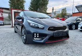 Kia Ceed GT 1.6T Sport - 19980 лв. / 10215.61 € - 39011327 7 | Car24.bg Kia Ceed GT 1.6T Sport - 19980 лв. / 10215.61 € - 39011327 7