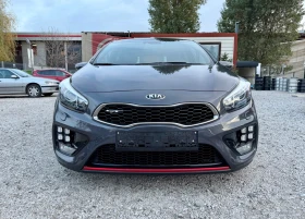 Kia Ceed GT 1.6T Sport - 19980 лв. / 10215.61 € - 39011327 8 | Car24.bg Kia Ceed GT 1.6T Sport - 19980 лв. / 10215.61 € - 39011327 8