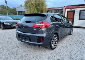 Kia Ceed GT 1.6T Sport - 19980 лв. / 10215.61 € - 39011327 5 | Car24.bg Kia Ceed GT 1.6T Sport - 19980 лв. / 10215.61 € - 39011327 5