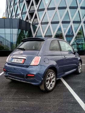 Fiat 500 LIMITED EDITION 500 S КОЖА * КЛИМАТРОНИК * EURO 6 - 11999 лв. / 6134.99 € - 23035598 3 | Car24.bg Fiat 500 LIMITED EDITION 500 S КОЖА * КЛИМАТРОНИК * EURO 6 - 11999 лв. / 6134.99 € - 23035598 3