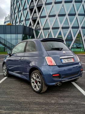 Fiat 500 LIMITED EDITION 500 S КОЖА * КЛИМАТРОНИК * EURO 6 - 11999 лв. / 6134.99 € - 23035598 4 | Car24.bg Fiat 500 LIMITED EDITION 500 S КОЖА * КЛИМАТРОНИК * EURO 6 - 11999 лв. / 6134.99 € - 23035598 4